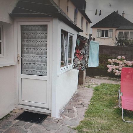 Studio Madeleine "Endroit Calme" Morlaix Buitenkant foto