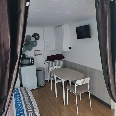 Studio Madeleine "Endroit Calme" Morlaix Buitenkant foto